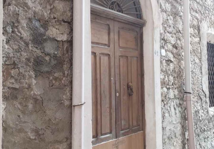 Byhus i Bivona, Agrigento, Bivona - € 19.900 | Ref: Cuggino Bivona - foto 1
